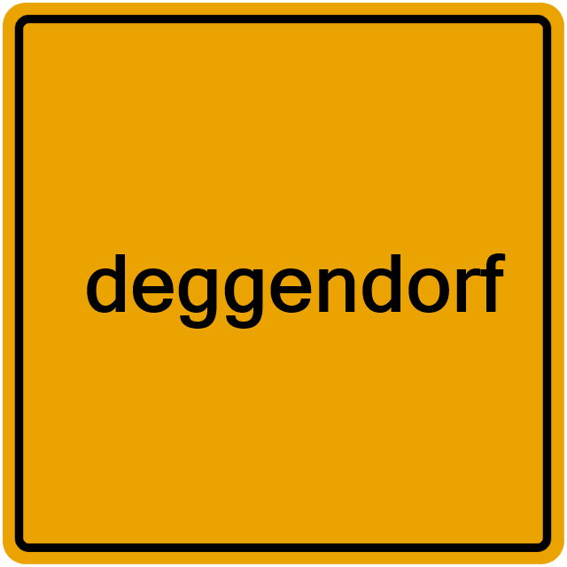 Einwohnermeldeamt24  deggendorf